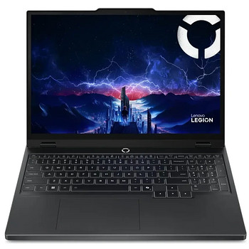 Ноутбук Lenovo Legion 5 15ITH6H 32GB RAM 512GB SSD RTX 3060