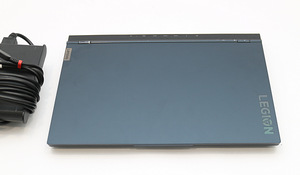 Sülearvuti Lenovo Legion 5 15ITH6H 32GB RAM 512GB SSD RTX 3060 (3 foto / 3)