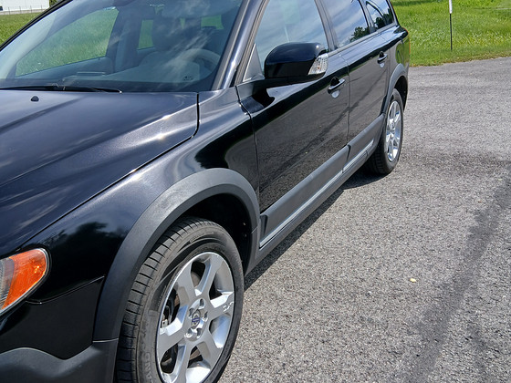 Volvo XC70