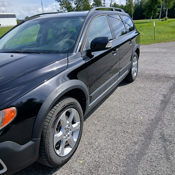 Volvo XC70