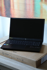 Mängusülearvuti Acer Nitro V15 (1 foto / 6)