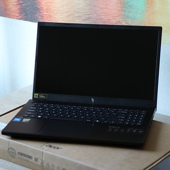 Игровой ноутбук Acer Nitro V15