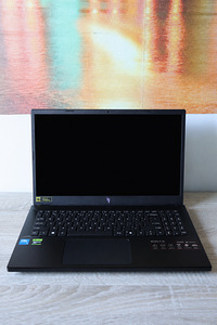 Mängusülearvuti Acer Nitro V15 (2 foto / 6)