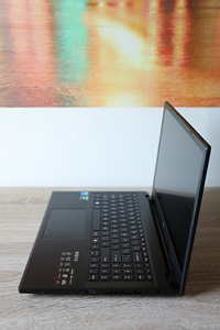 Mängusülearvuti Acer Nitro V15 (3 foto / 6)