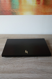 Mängusülearvuti Acer Nitro V15 (4 foto / 6)