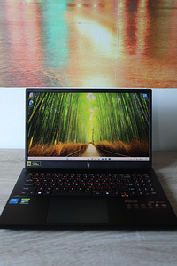 Mängusülearvuti Acer Nitro V15 (5 foto / 6)