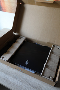 Mängusülearvuti Acer Nitro V15 (6 foto / 6)