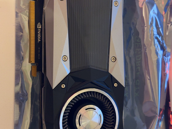 GTX 1070 8gb
