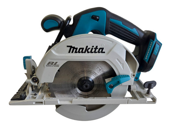 Akuketassaag Makita DHS680 P02