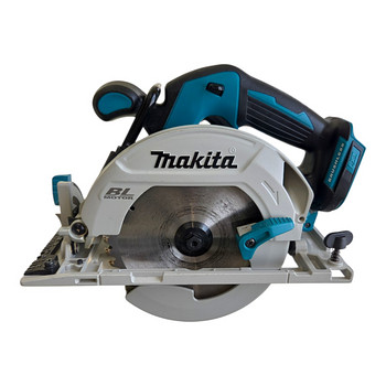 Аккумуляторная дисковая пила Makita DHS680 P02