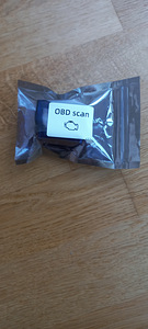 OBD2 v2.3 bluetooth (android, ios) (1 фото из 3)