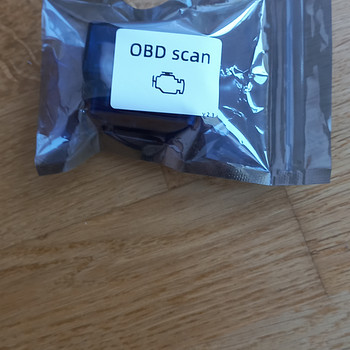 OBD2 v2.3 bluetooth (android, ios)