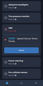 OBD2 v2.3 bluetooth (android, ios) (3 фото из 3)
