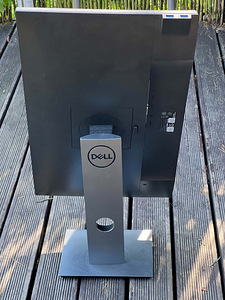 Dell P2419H 24" Monitor (2 foto / 2)
