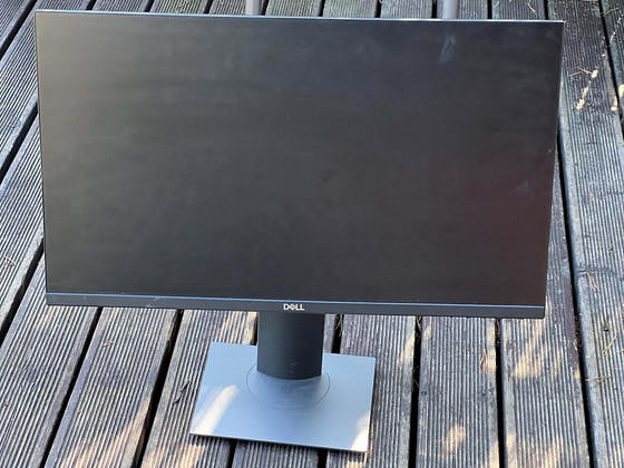 Dell P2419H монитор 24"
