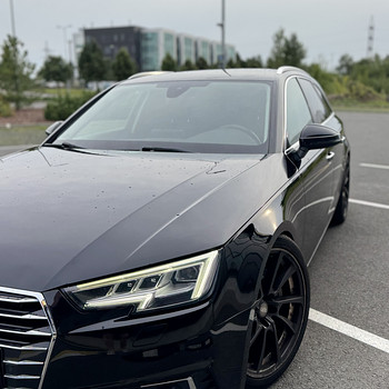 Audi A4 2016 2.0 TDI