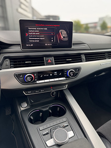 Audi A4 2016 2.0 TDI (5 фото из 6)