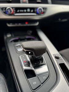 Audi A4 2016 2.0 TDI (6 фото из 6)