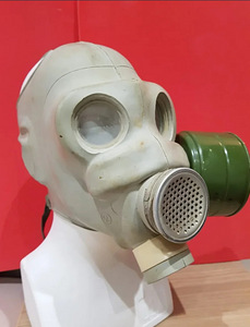 Противогаз PMG-1 Gaasimask (1 фото из 5)