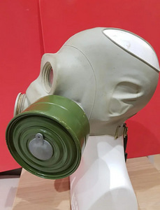 Противогаз PMG-1 Gaasimask (2 фото из 5)