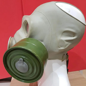 Противогаз PMG-1 Gaasimask