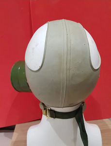 Противогаз PMG-1 Gaasimask (3 фото из 5)