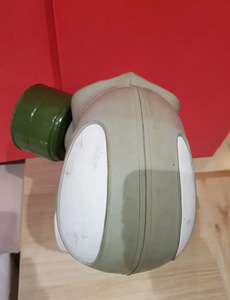 Противогаз PMG-1 Gaasimask (5 фото из 5)