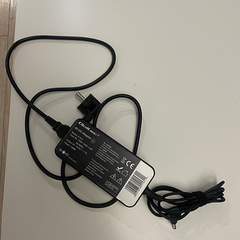 Qoltec AC/DC Adapter Output DC 19.5V, 7.7A