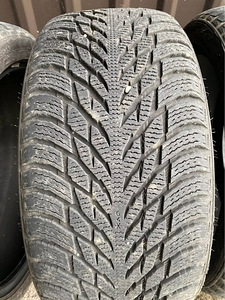 275 R19 M+S Nokian (4 фото из 4)
