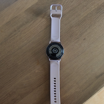 Müün nutikella Samsung galaxy active watch 2