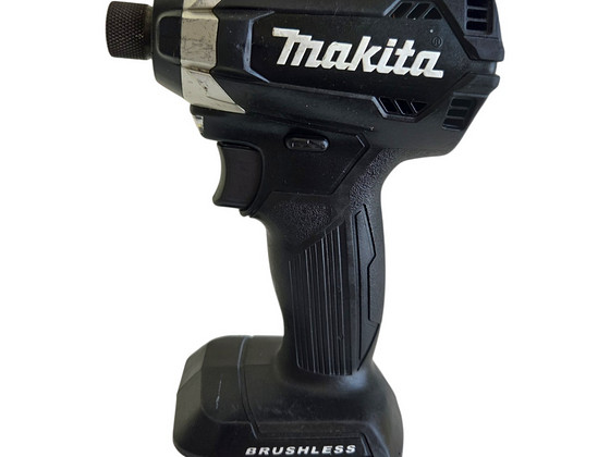 Makita akulöökkruvikeeraja DTD153 Black Edition P02