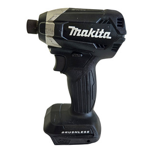 Аккумуляторный ударный шуруповёрт Makita DTD153 Black Edition P02 (1 фото из 2)