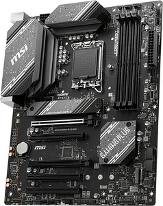 I5 14600k + MSI B760 GAMING PLUS WIFI (2 foto / 2)
