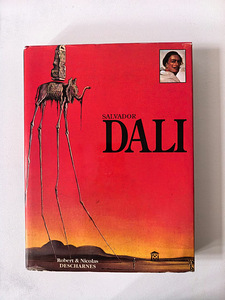 SALVADOR DALI (1 foto / 6)