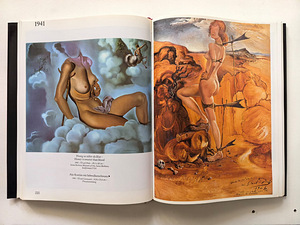 SALVADOR DALI (2 foto / 6)