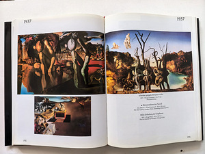 SALVADOR DALI (3 foto / 6)