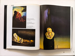 SALVADOR DALI (4 foto / 6)