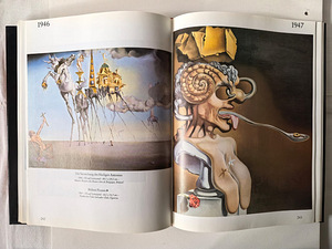 SALVADOR DALI (5 foto / 6)