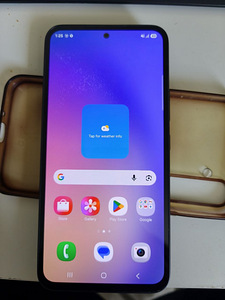 Samsung Galaxy A54 5G 128GB (1 foto / 5)