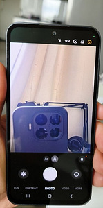 Samsung Galaxy A54 5G 128GB (5 foto / 5)