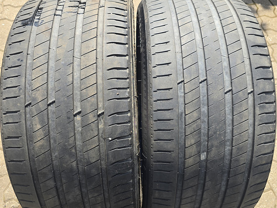 Michelin 275 40 r20