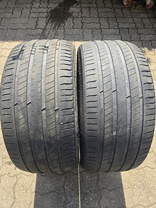 Michelin 275 40 r20 (1 foto / 3)