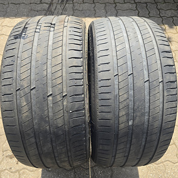 Michelin 275 40 r20