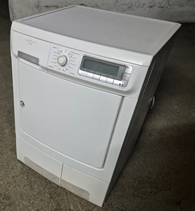Pesukuivati Electrolux EDI96150W 6kg (3 foto / 5)