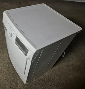 Pesukuivati Electrolux EDI96150W 6kg (4 foto / 5)