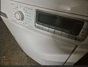 Pesukuivati Electrolux EDI96150W 6kg (2 foto / 5)