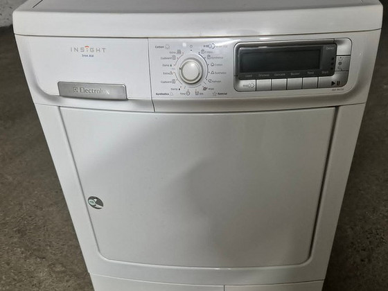 Pesukuivati Electrolux EDI96150W 6kg