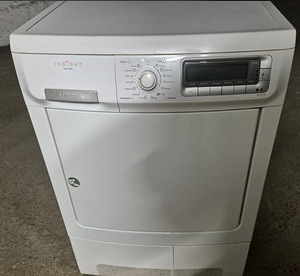 Pesukuivati Electrolux EDI96150W 6kg (5 foto / 5)
