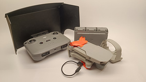 DJI Mini 2 (1 фото из 2)