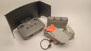 DJI Mini 2 (2 фото из 2)
